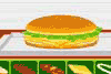 Jeu De Cuisine : Prparez Les Hamburgers Rapidement!