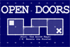 Open Doors Le Labyrinthe